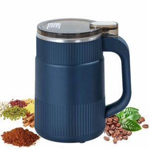 300W Portable Electric Mini Grinder Machine